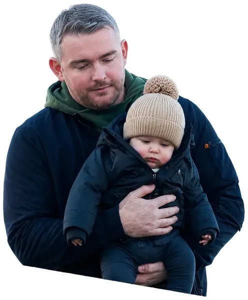 Sami Swain — web developer